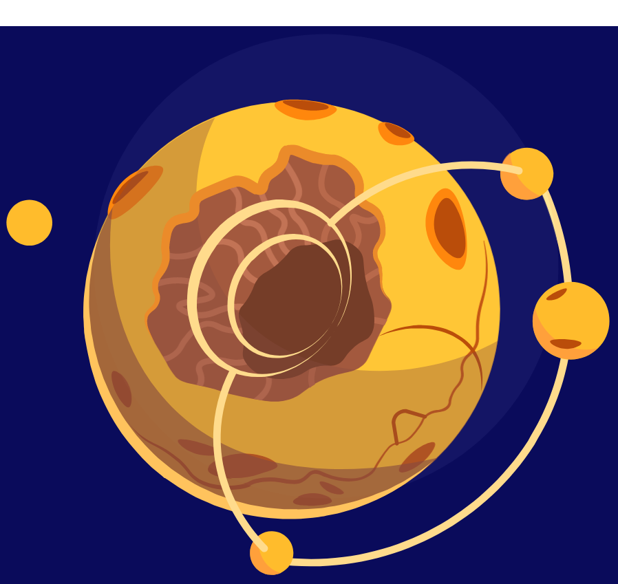 planet image