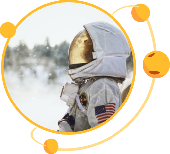 space
